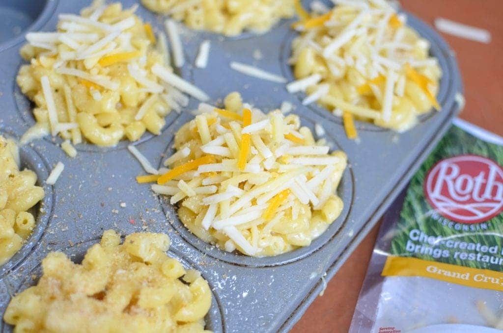ultimate mac & cheese recipe