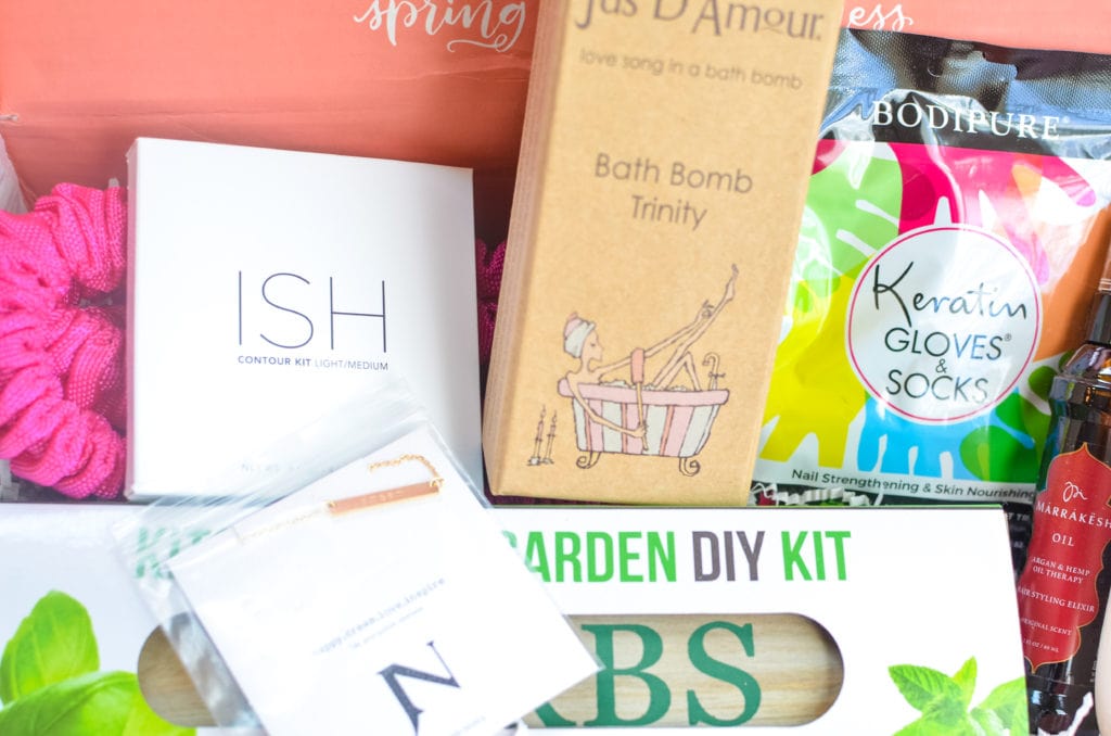 FabFitFun coupon code