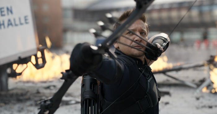 hawkeye