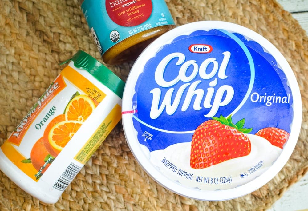 dole whip recipe cool whip