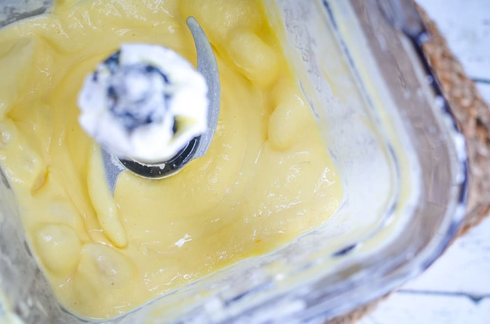how to make dole whip