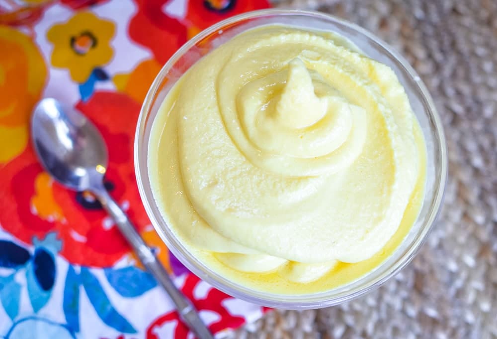 orange dole whip recipe