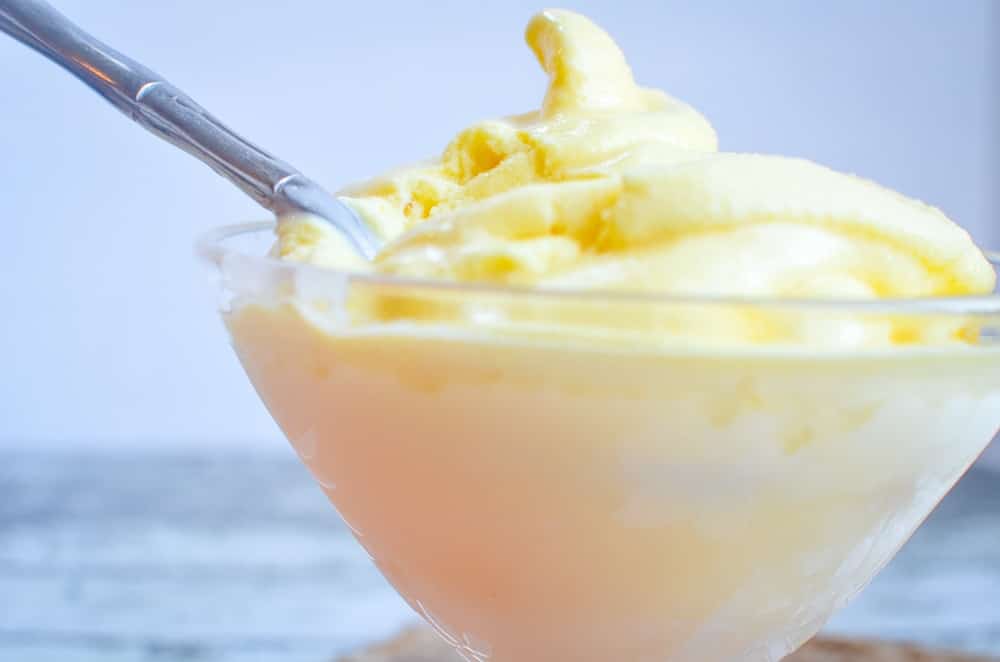 dole whip recipe