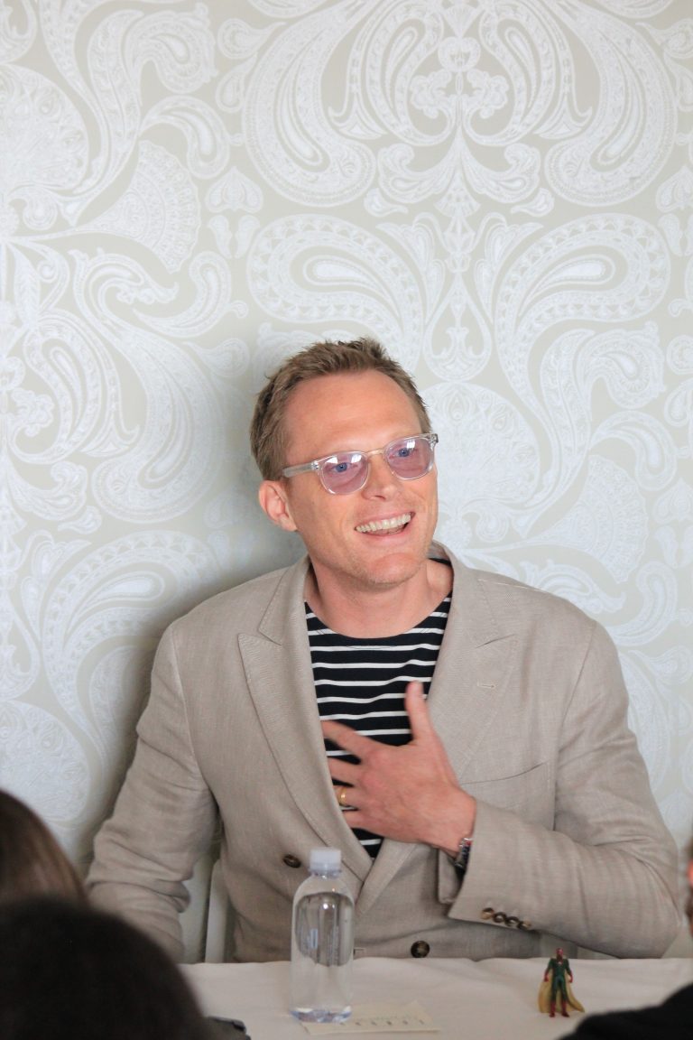 paul bettany