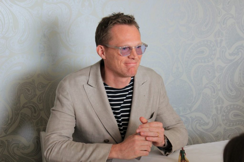 paul bettany