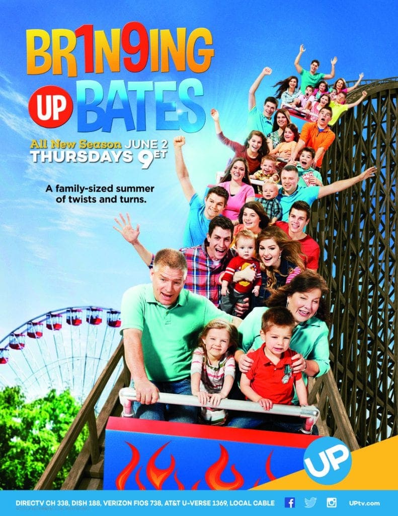 bringing up bates season 4
