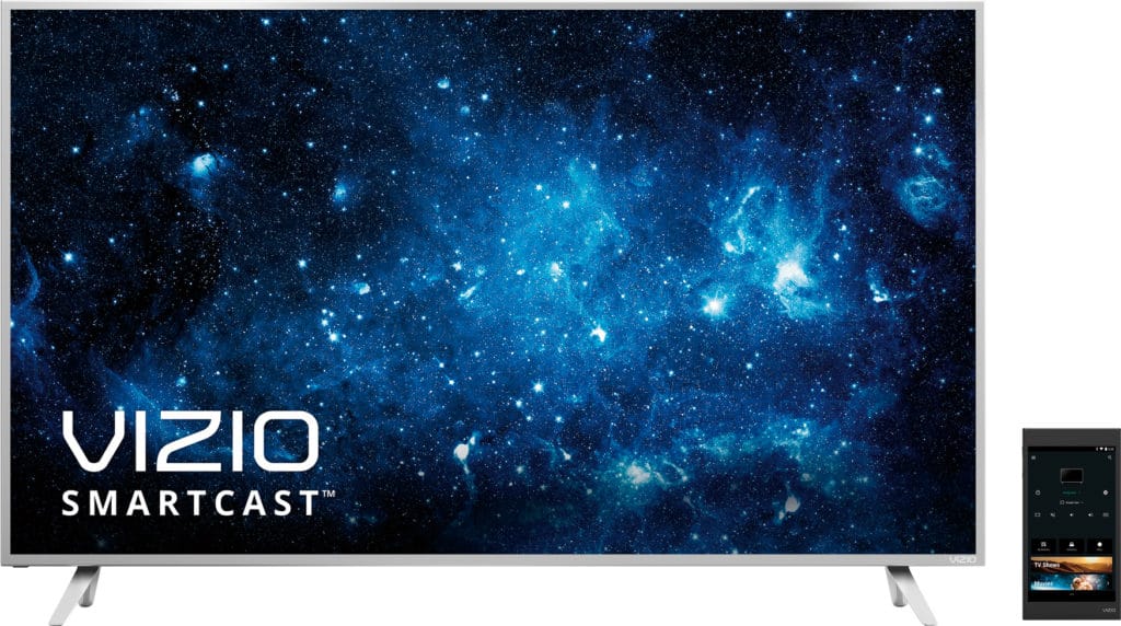 A Whole New Way to Watch VIZIO SmartCast PSeries at Best Buy