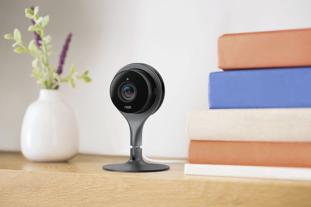 nest cam
