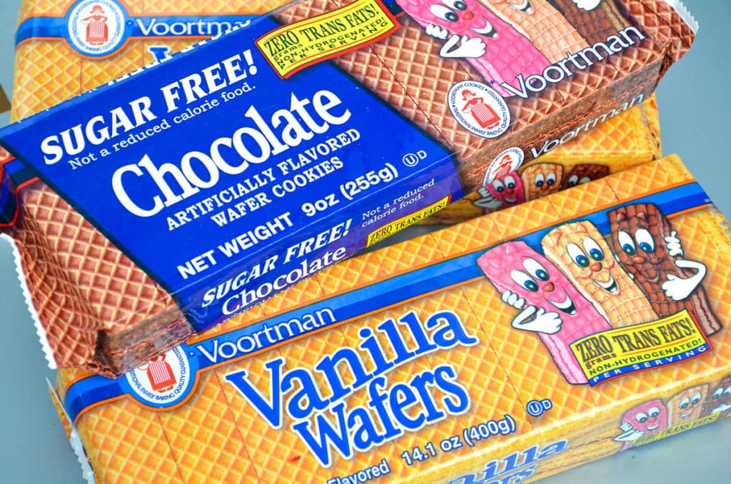 Inspired by Voortman Wafer Contest Create and Win!