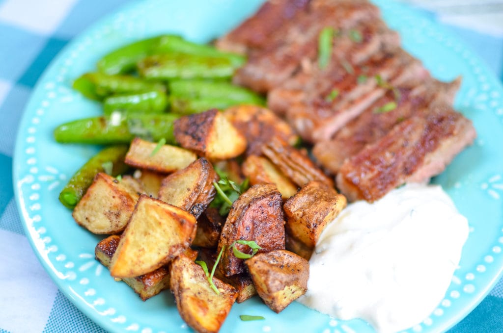 blue apron delivery review