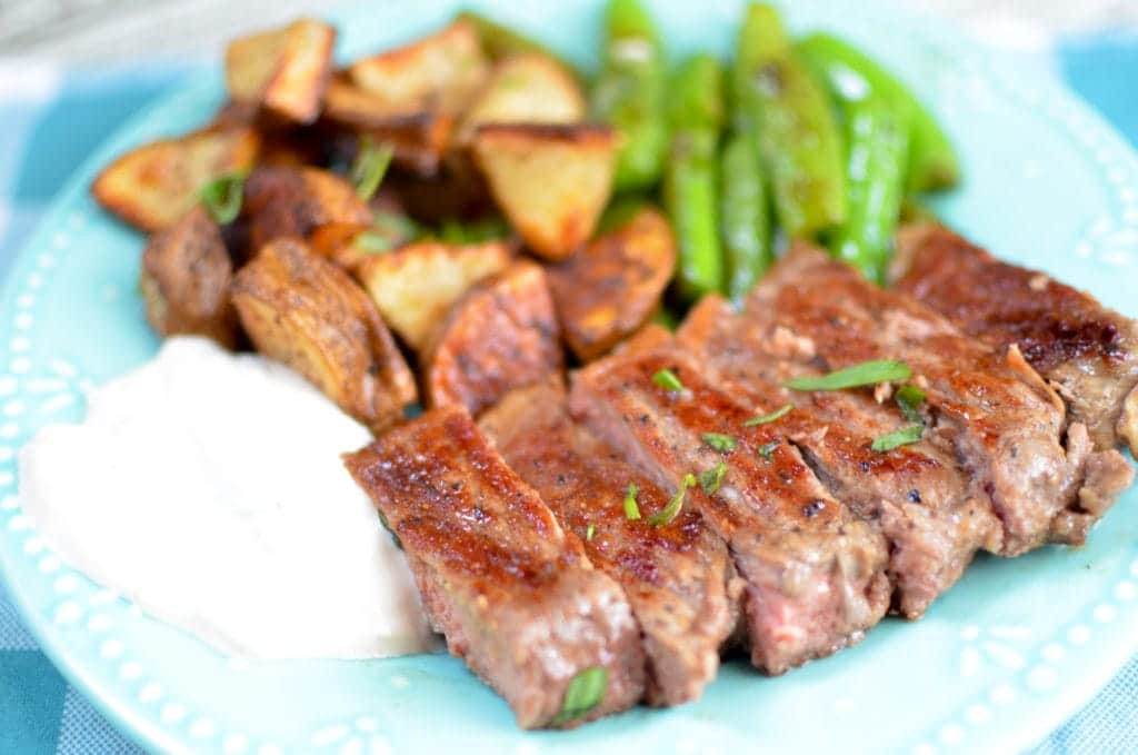 blue apron review