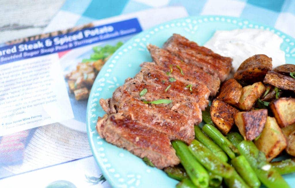 blue apron review