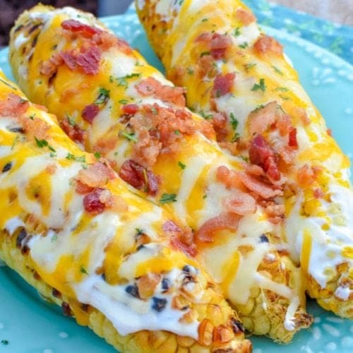 florida sweet corn
