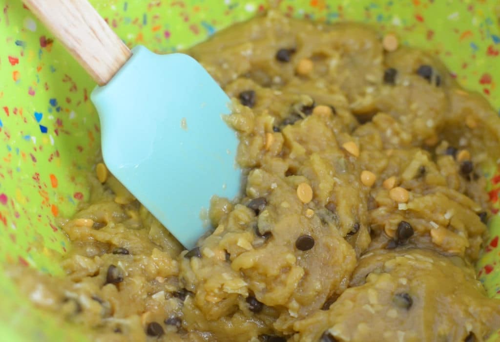Pillsbury Girl Scouts Baking Mixes samoas
