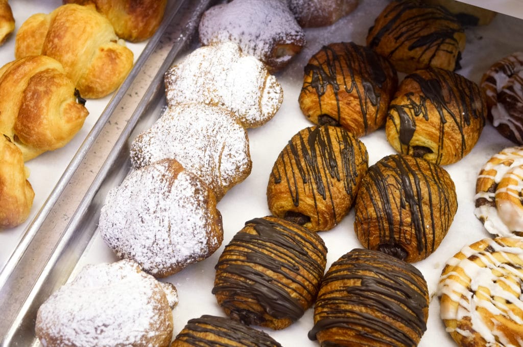 Elle’s Patisserie