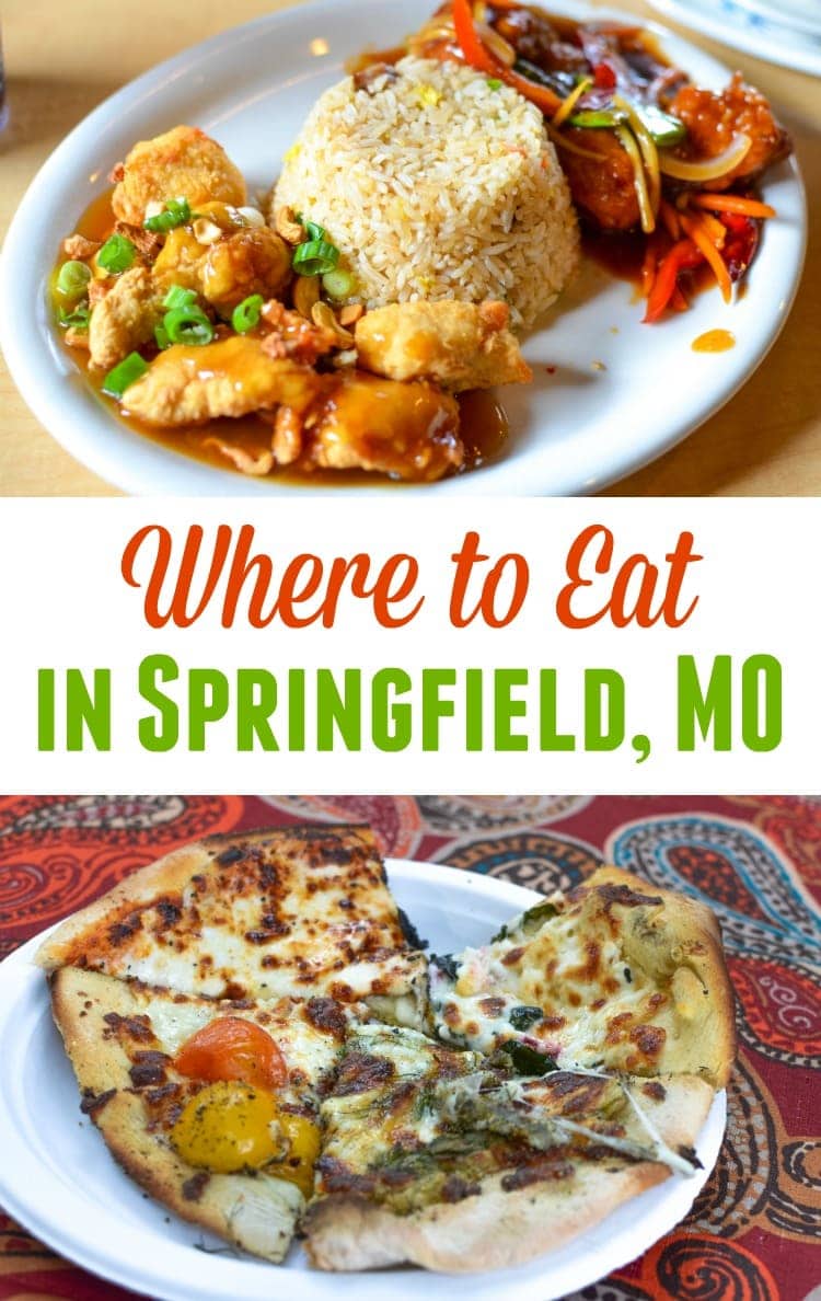 Best Restaurants Near Me in Springfield - Order Food Near Me