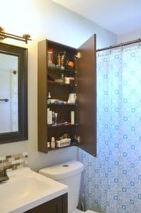 GODMORGON bathroom cabinet