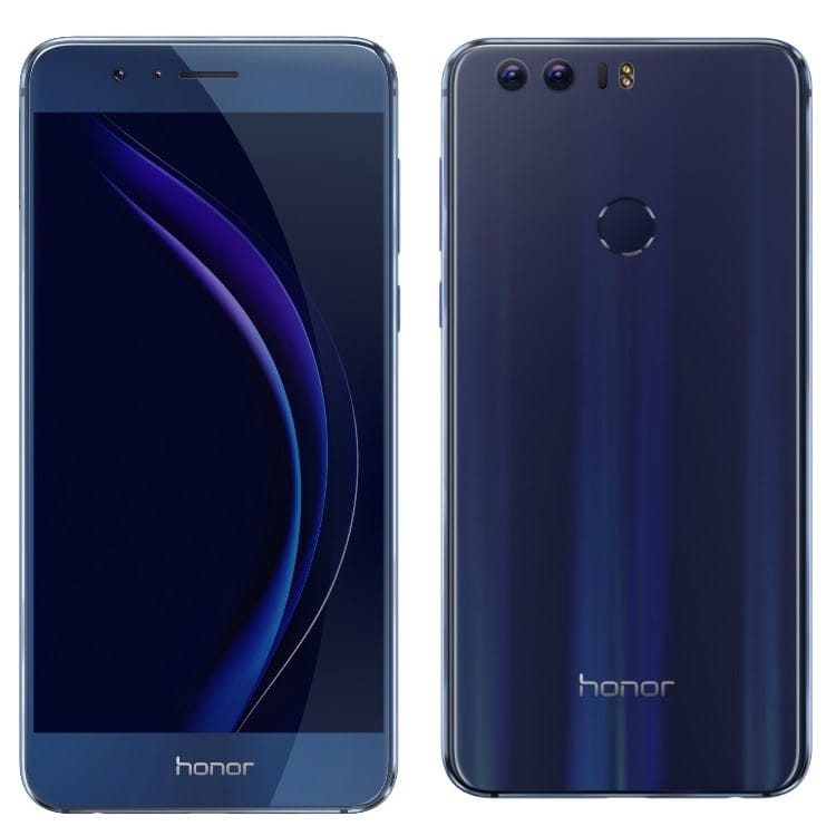 Huawei Honor 8 Unlocked