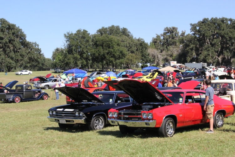 Fall Festival Fun in Ocala/Marion County