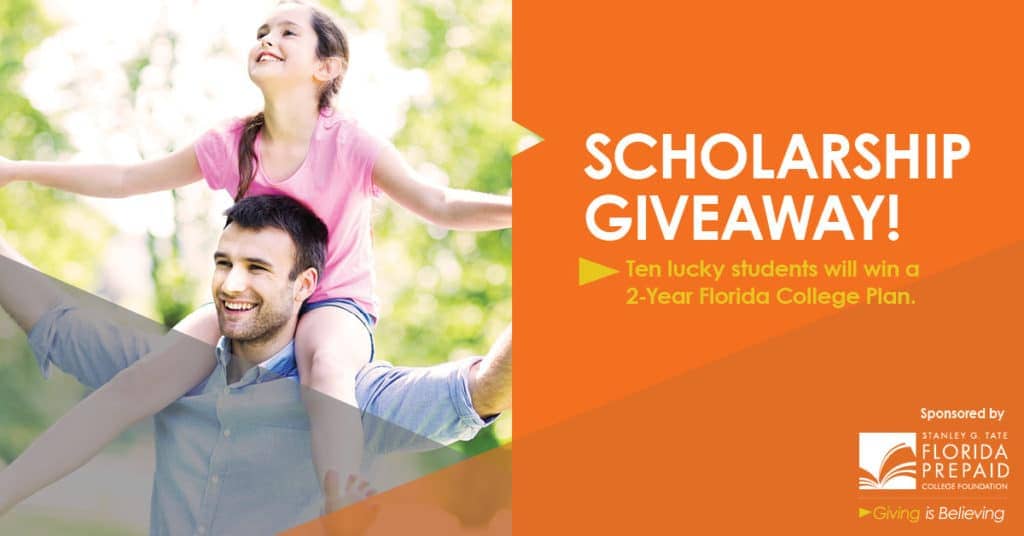 Florida Prepaid Scholarship program