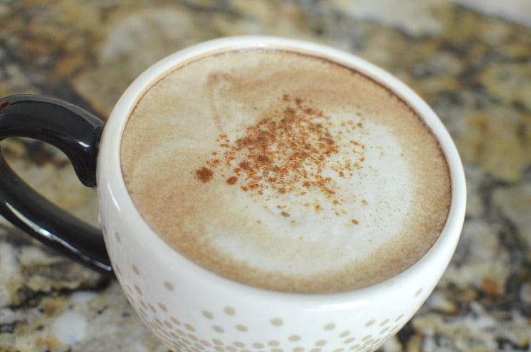 How to Make a Cappuccino at Home