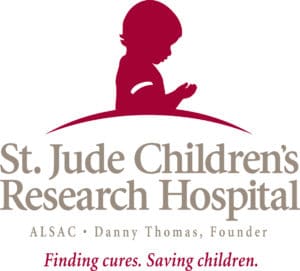 St. Jude Children's Research Hospital