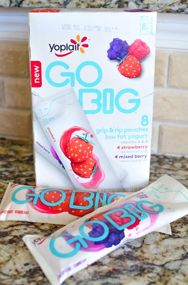 yoplait go big