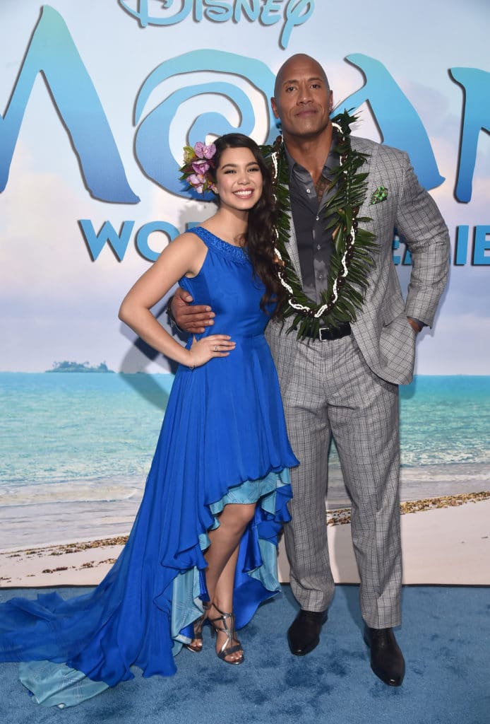 Photo by Alberto E. Rodriguez/Getty Images for Disney