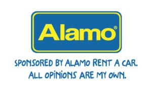 alamo scenic route