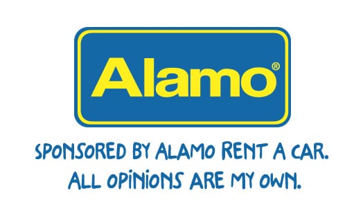 alamo