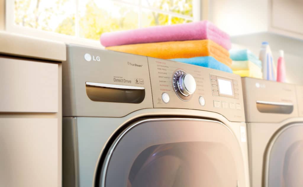 ENERGY STAR dryer best buy