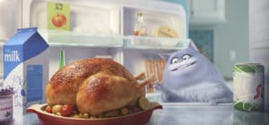 secret life of pets digital hd