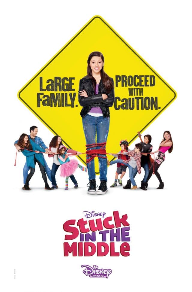 stuck in the middle song stuck in the middle song