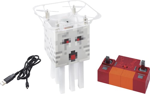 minecraft gift ideas