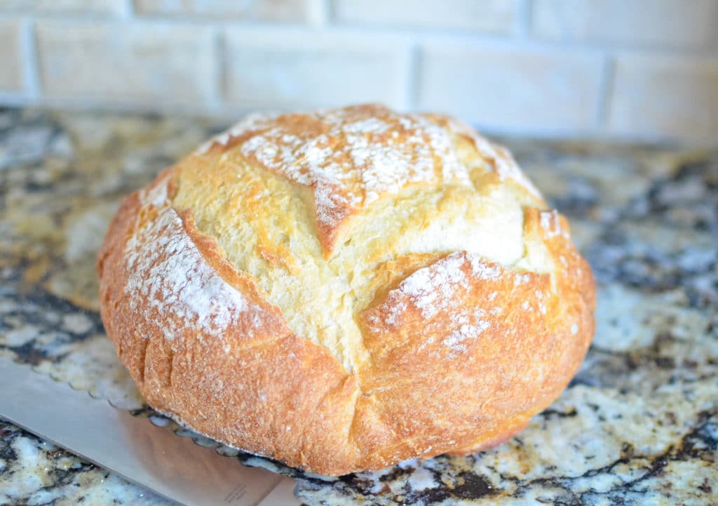 Cheesy Pull Apart Bread Recipe