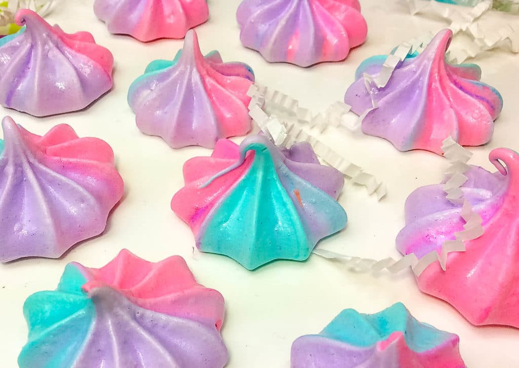 Unicorn Poop Cookies Recipe