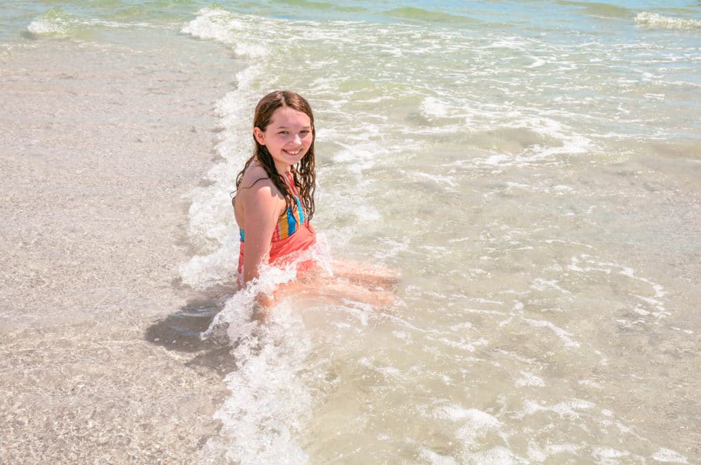 St. Petersburg, Florida: Spring Break for Families