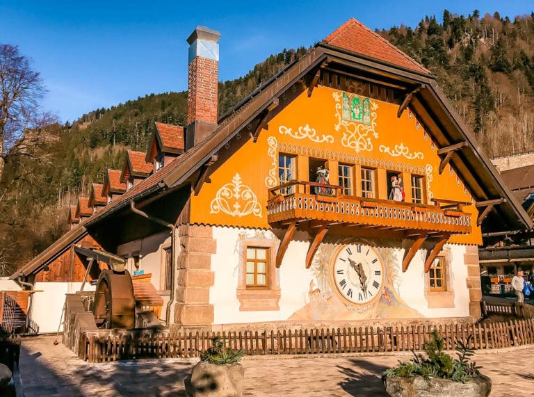 10 Reasons to Take a Viking River Cruise