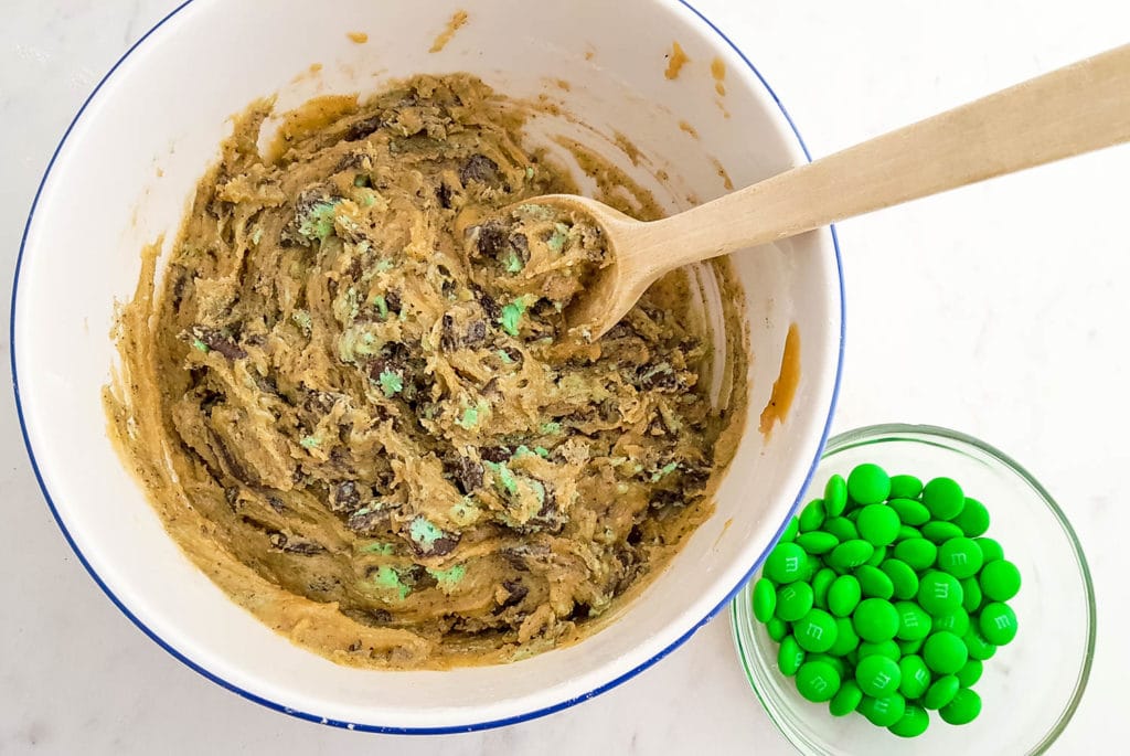 Mint Oreo Cookie Bars Recipe