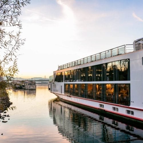 10 reasons to take a viking river cruise