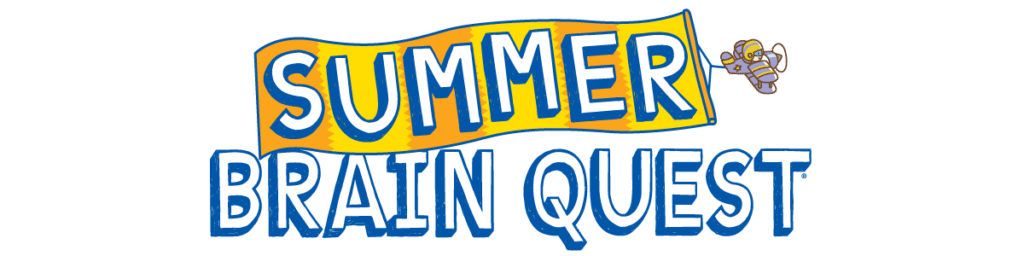 summer brain quest