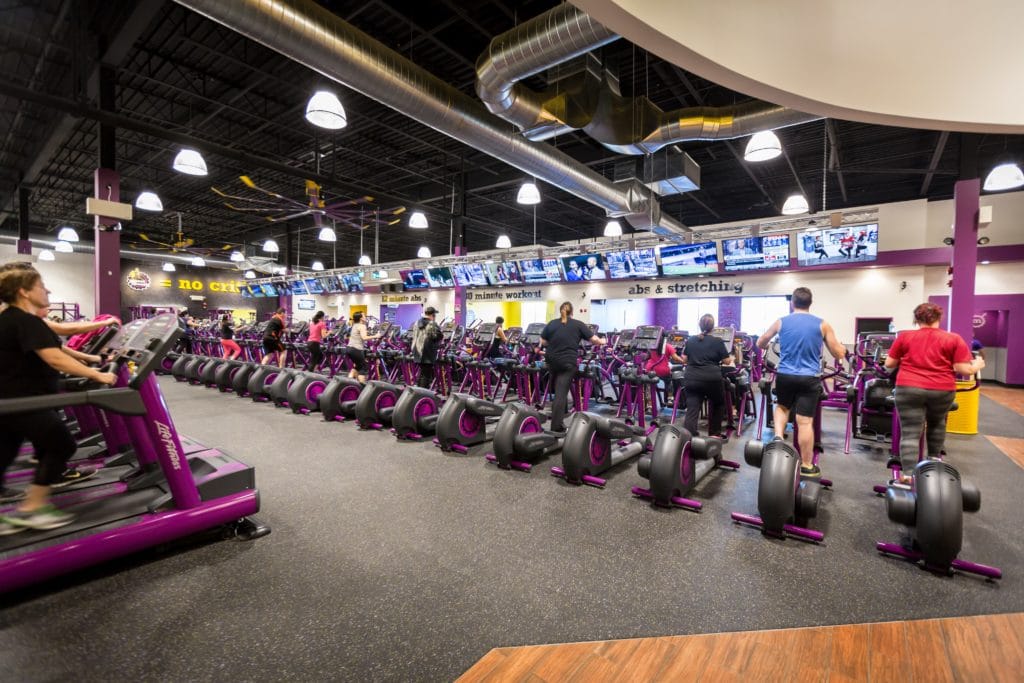 planet fitness new membership sale