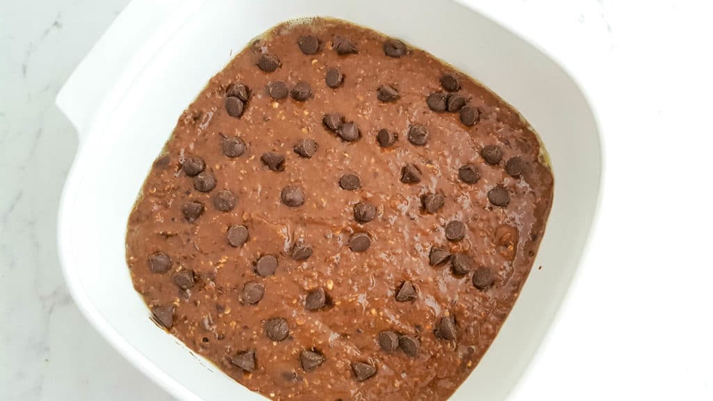 Black Bean Brownies Recipe