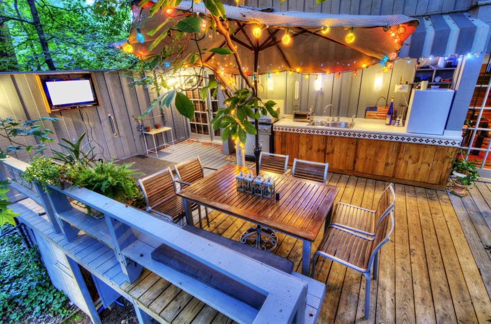 tips for summer entertaining