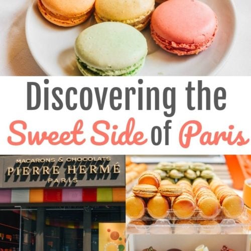 discovering the sweet side of paris france withlocals