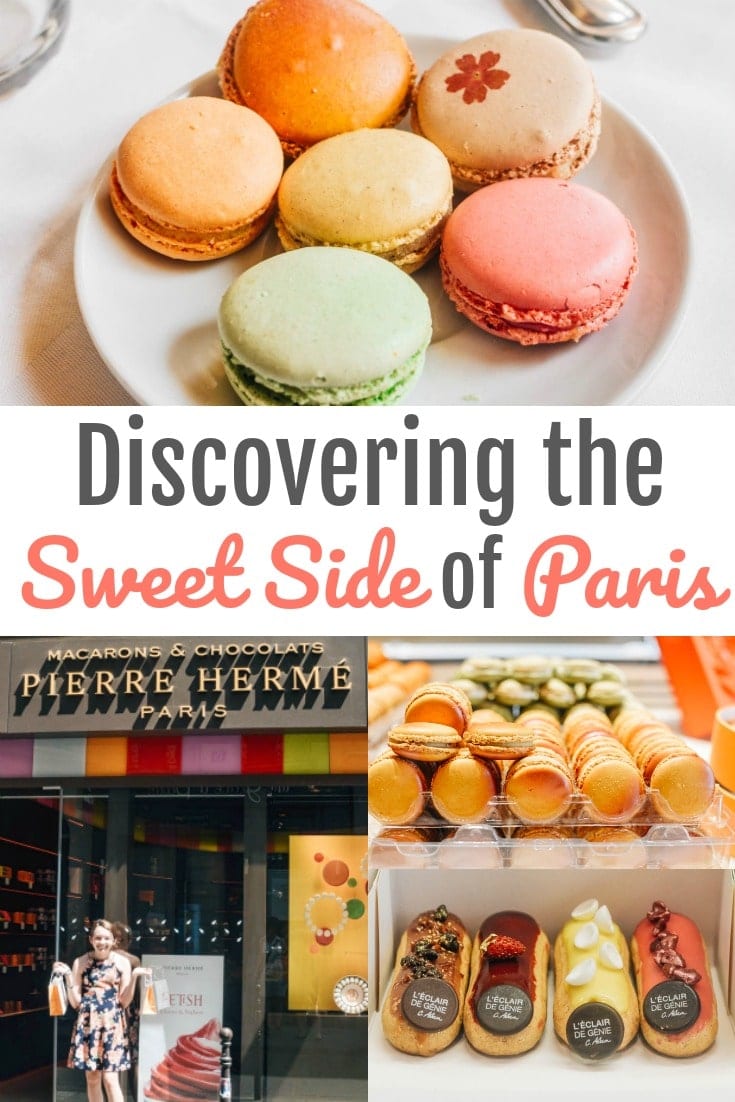 discovering the sweet side of paris france withlocals