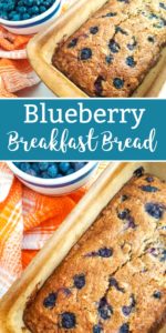 blueberry breakfast bread blueberry bread recipe