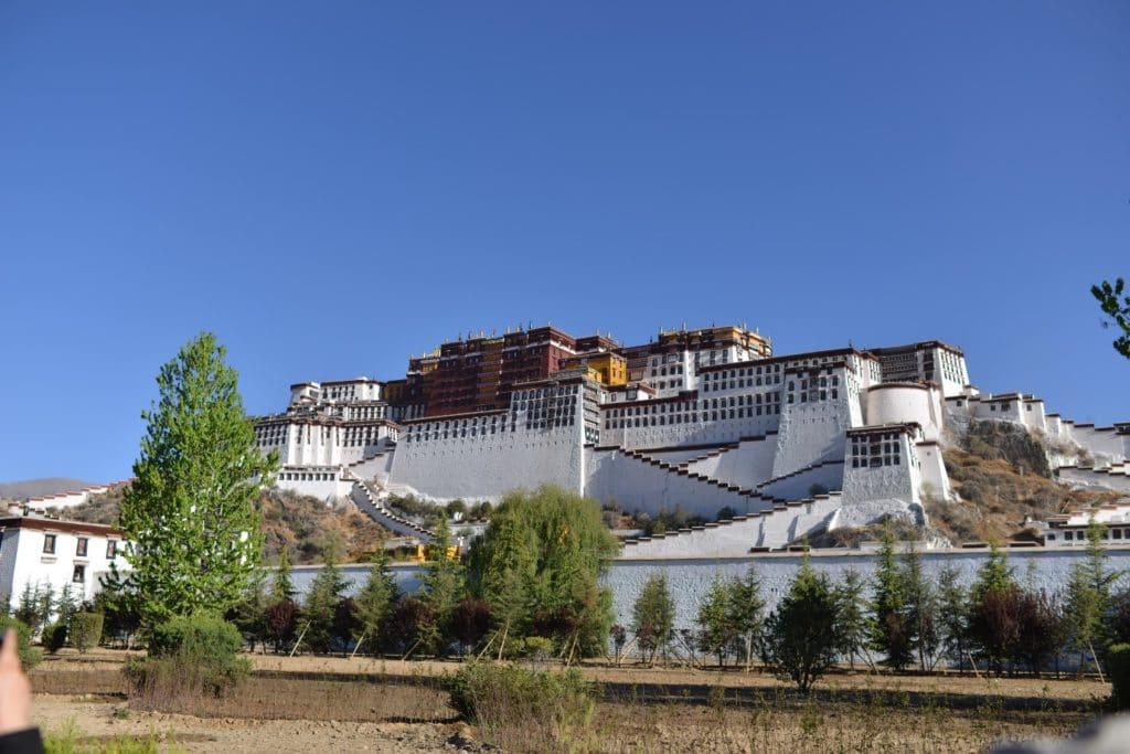 How to Prepare for a Tibet Tour