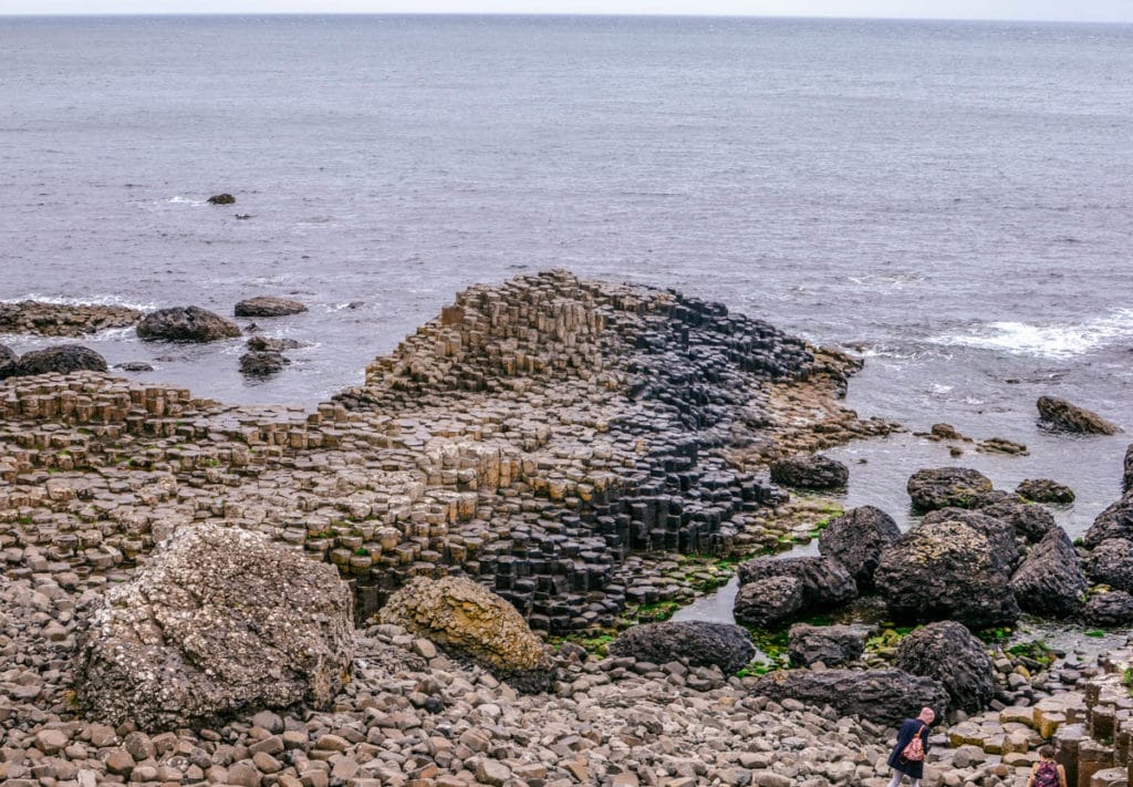 giant's causeway rabbie's tour review