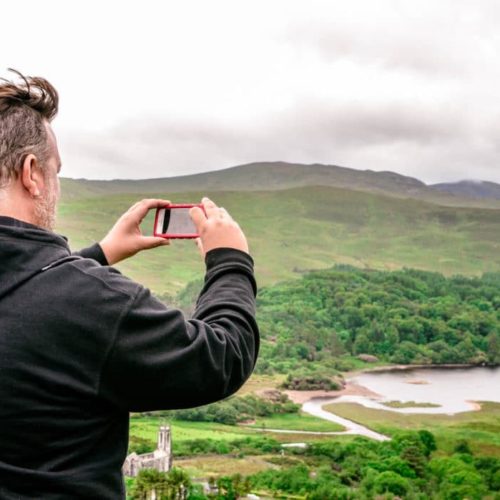 rabbie's northern ireland